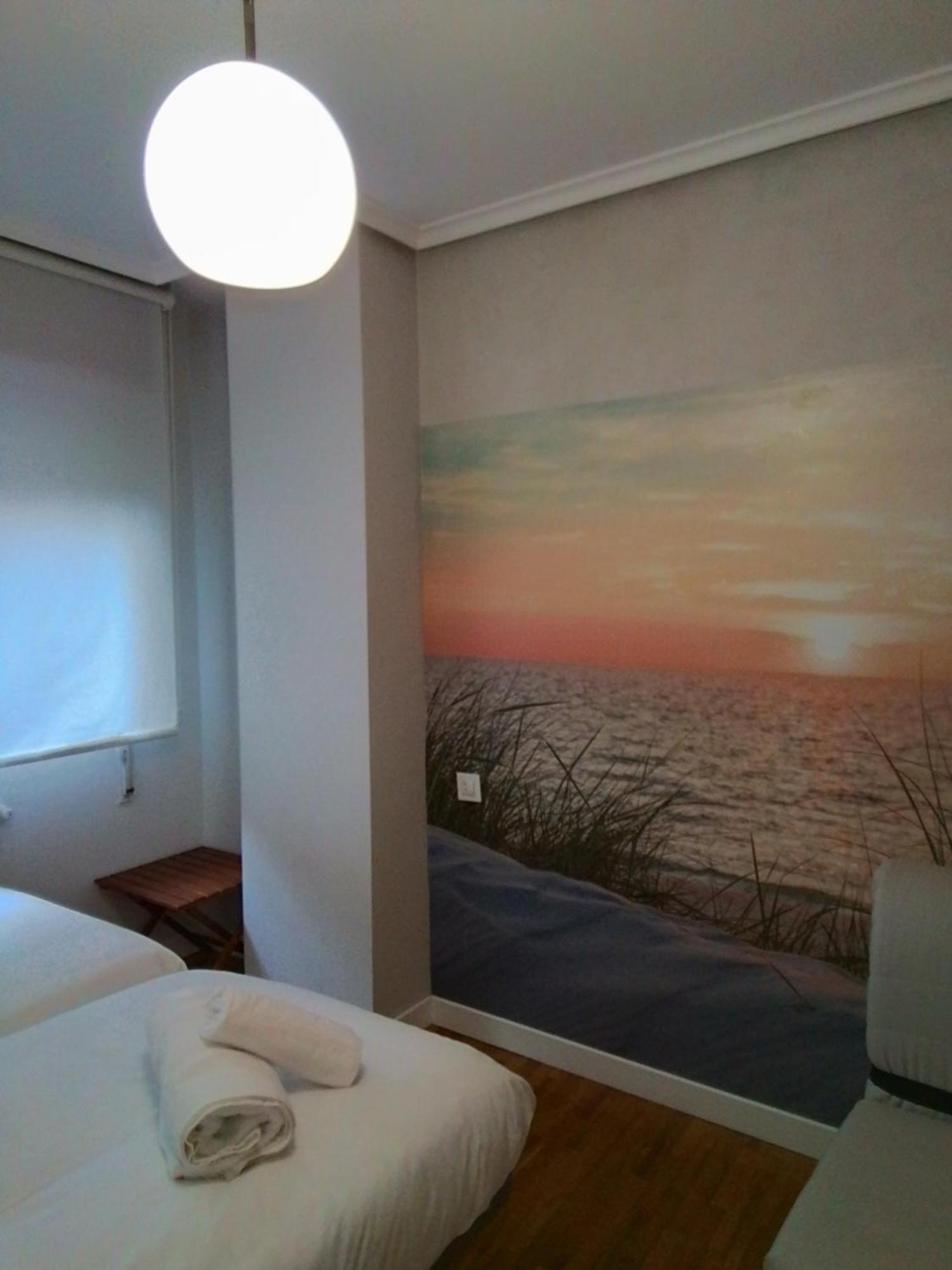 Salimar 23 Apartment Salinas  Luaran gambar