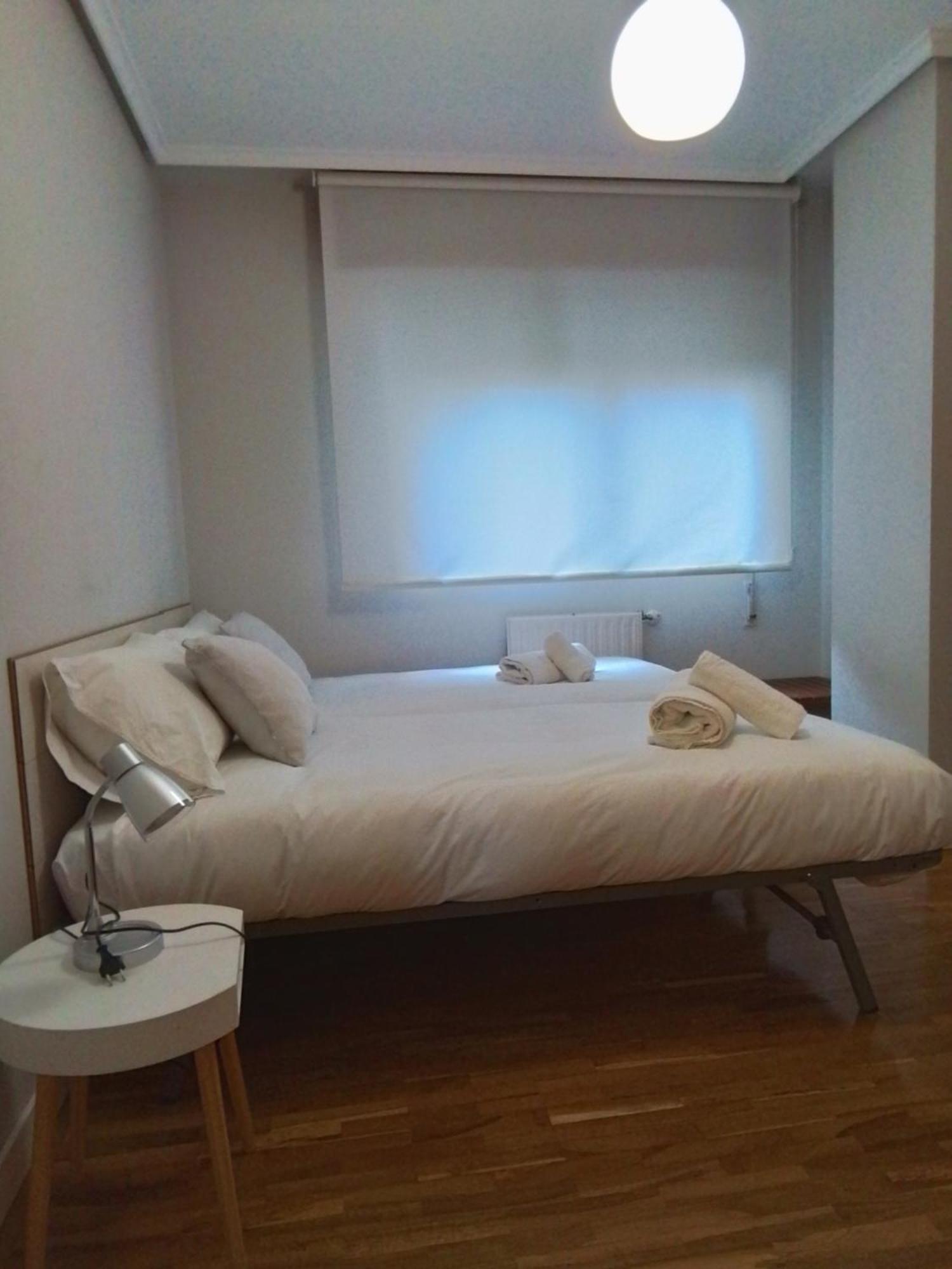 Salimar 23 Apartment Salinas  Luaran gambar