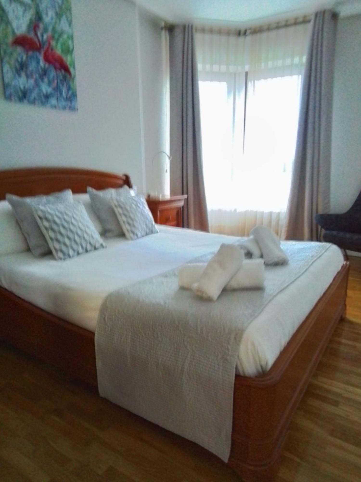 Salimar 23 Apartment Salinas  Luaran gambar